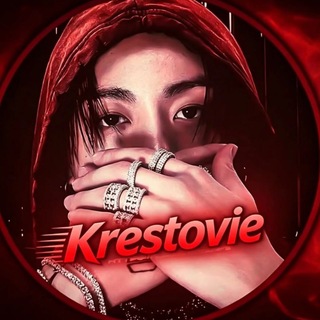 Telegram profile photo for KRESTOVIE