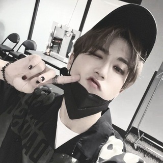 Telegram profile photo for mute lunar closed