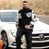 Telegram profile photo for درآمد دلاری VIP 📊