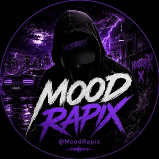 Telegram profile photo for -=| Mood Rapix |=-