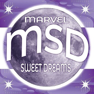 Telegram profile photo for Marvel Sweet Dream - сеть телеграм каналов