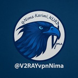Telegram profile photo for فیلتر شکن Hiddify و y2ray