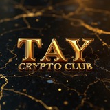 Telegram profile photo for Tay Crypto Club 🔱
