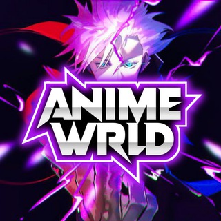 Telegram profile photo for Anime Wrld Index