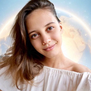 Telegram profile photo for С тобой вся Вселенная | Анна