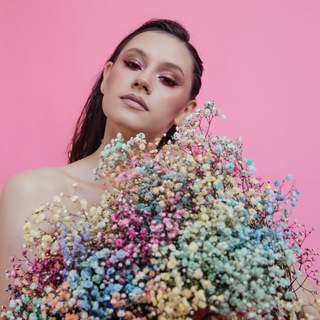 Telegram profile photo for daria_trubnikova