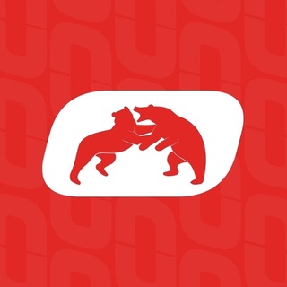 Telegram profile photo for ФСБР | Федерация спортивной борьбы России