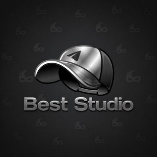 Telegram profile photo for best studio — новые сливы