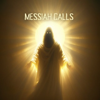 Telegram profile photo for Messiah Calls