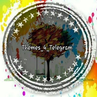 Telegram profile photo for Themes_4_Telegram