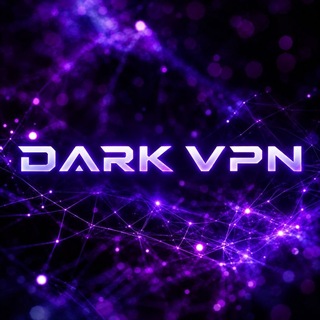 Telegram profile photo for DARK_VVPN