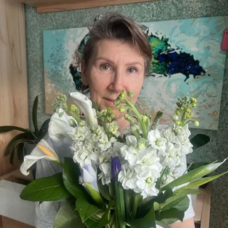 Telegram profile photo for Жизнь Юлии