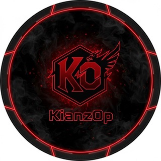 Telegram profile photo for KianzOp