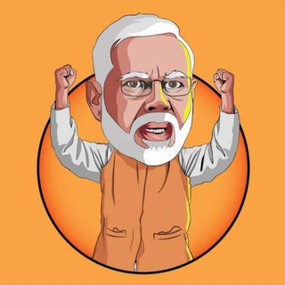 Telegram profile photo for Bhartiya Jumla Party
