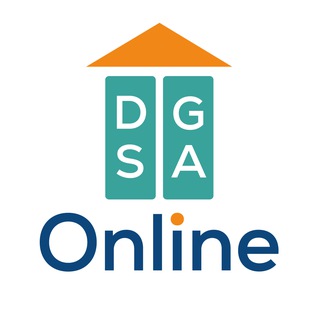 Telegram profile photo for DSGAONLINE