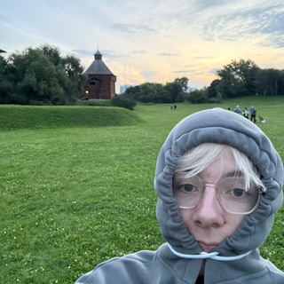 Telegram profile photo for флэйс