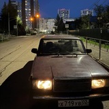 Telegram profile photo for Airliner Production Ufa