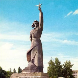 Telegram profile photo for Краснодар сквозь время