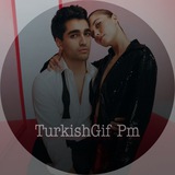 Telegram profile photo for ᴛᴜʀᴋɪꜱʜɢɪꜰ ᴘᴍ