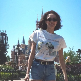 Telegram profile photo for Alina Zagitova.