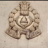Telegram profile photo for उत्तर प्रदेश पुलिस भर्ती