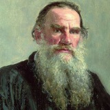 Telegram profile photo for Leo Tolstoy Calls