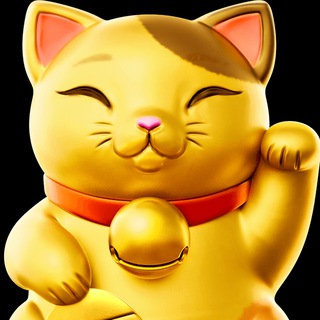 Telegram profile photo for NEKO CASINO