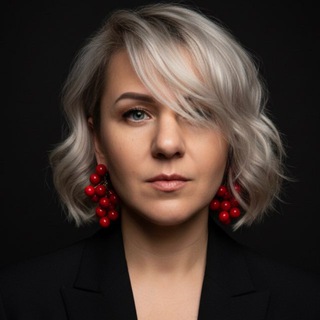 Telegram profile photo for Елена Усманова/Эзотерика от психолога 👌🏻
