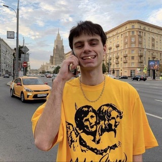 Telegram profile photo for догги ченнел