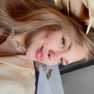 Telegram profile photo for VDOVINAA