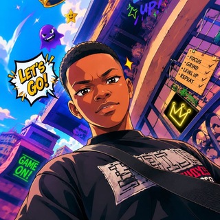 Telegram profile photo for PRO-MO-TER