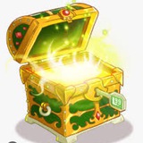 Telegram profile photo for Loot box 🎁