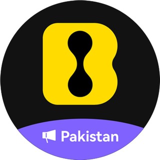 Telegram profile photo for LBank Pakistan Official Channel