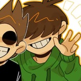 Telegram profile photo for @ edd .