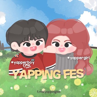 Telegram profile photo for BASE YAPPING