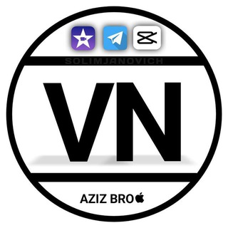 Telegram profile photo for Video yasash xizmati 🫴🏻