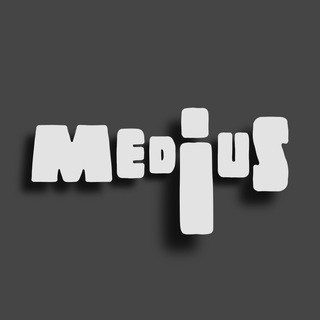 Telegram profile photo for MEDIUS