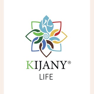 Telegram profile photo for Kijany Life - Pura, Ristrutturata Alkalina , Informata Viva ❄️💧