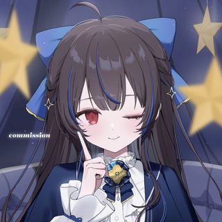 Telegram profile photo for 吾妻和泉纱雾