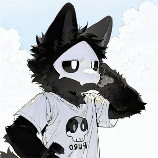 Telegram profile photo for Racks mini projects and Puro stash :3