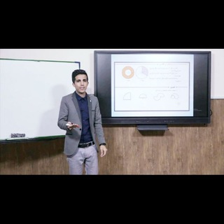 Telegram profile photo for ریاضی و هوش ششم کشوری (رشاد عزیزی)