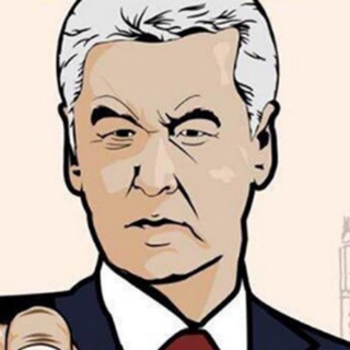 Telegram profile photo for Схемы Москвы: кто помогает Собянину?