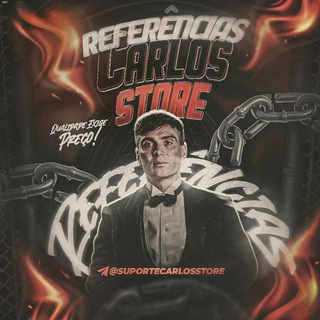 Telegram profile photo for Avisos Carlos Store