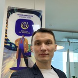 Telegram profile photo for Гений Финансов