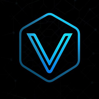 Telegram profile photo for v2rayNG config