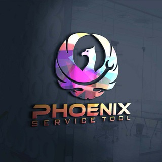 Telegram profile photo for Phoenix Service Tool