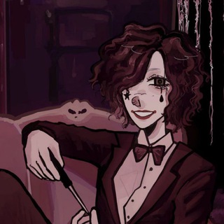 Telegram profile photo for DADAROMA CONFESSION