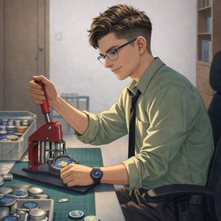 Telegram profile photo for Дневник повседневности