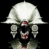 Telegram profile photo for Психотронная тюрьма
