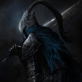 Telegram profile photo for Elden Souls Gp